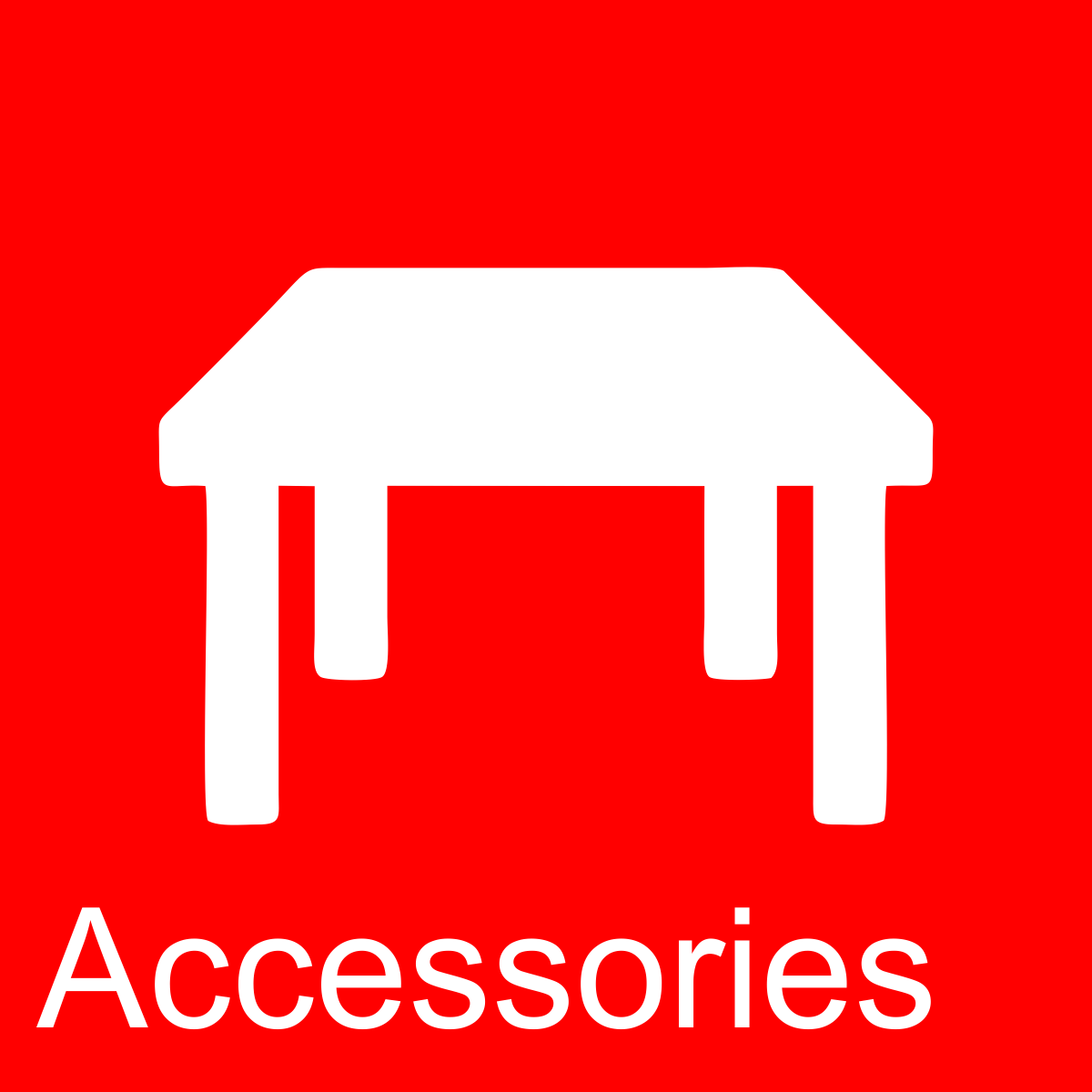 DTF (Direct-to-Film) Accessories